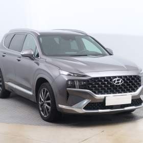 Fotka k inzerátu Hyundai Santa Fe 2.2 CRDi / 19661970
