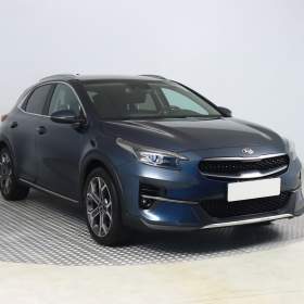 Kia XCeed 1.4 T- GDI / 19672939