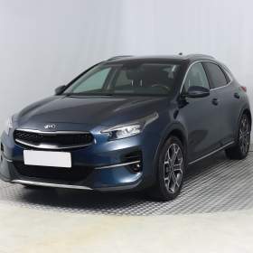 Foto inzerátu Kia XCeed 1.4 T-GDI