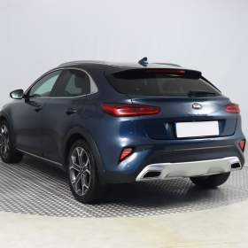 Foto inzerátu Kia XCeed 1.4 T-GDI