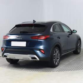 Foto inzerátu Kia XCeed 1.4 T-GDI