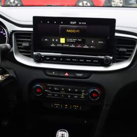 Foto inzerátu Kia XCeed 1.4 T-GDI