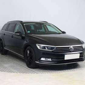 Foto inzerátu Volkswagen Passat 2.0 TDI