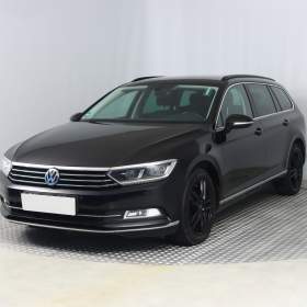 Foto inzerátu Volkswagen Passat 2.0 TDI