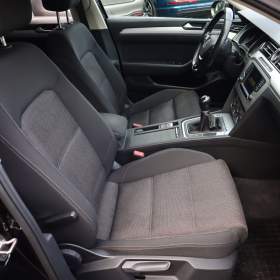 Foto inzerátu Volkswagen Passat 2.0 TDI