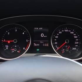 Foto inzerátu Volkswagen Passat 2.0 TDI