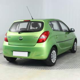 Foto inzerátu Hyundai i20 1.2