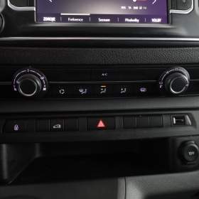 Foto inzerátu Opel Vivaro 2.0 CDTI