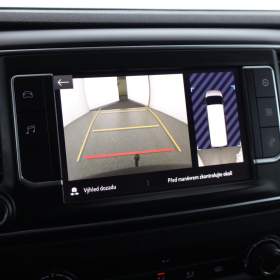 Foto inzerátu Opel Vivaro 2.0 CDTI