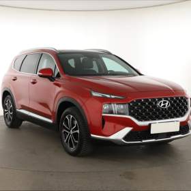 Fotka k inzerátu Hyundai Santa Fe 2.2 CRDi / 19661970