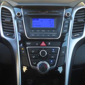 Foto inzerátu Hyundai i30 1.6 MPI