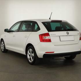 Foto inzerátu Škoda Rapid 1.2 TSI
