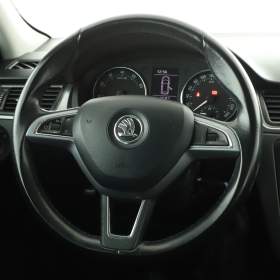 Foto inzerátu Škoda Rapid 1.2 TSI