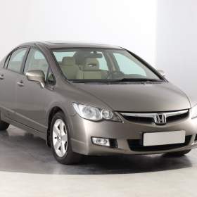 Fotka k inzerátu Honda Civic 1.8 i / 19670982