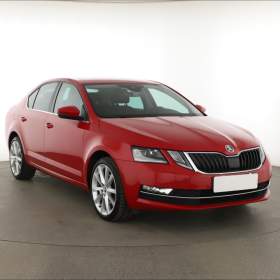 Fotka k inzerátu Škoda Octavia 2.0 TDI / 19654848