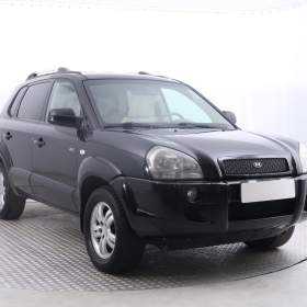 Fotka k inzerátu Hyundai Tucson 2.0 i / 19661970