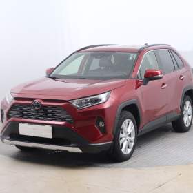 Foto inzerátu Toyota Rav4 2.0 Valvematic