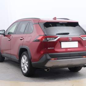 Foto inzerátu Toyota Rav4 2.0 Valvematic