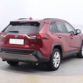 Foto inzerátu Toyota Rav4 2.0 Valvematic