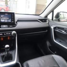 Foto inzerátu Toyota Rav4 2.0 Valvematic