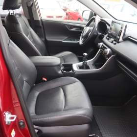 Foto inzerátu Toyota Rav4 2.0 Valvematic