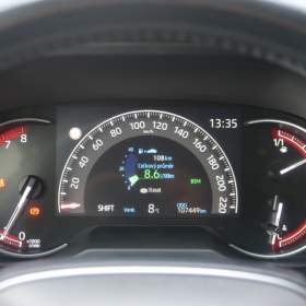 Foto inzerátu Toyota Rav4 2.0 Valvematic