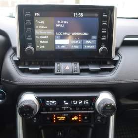 Foto inzerátu Toyota Rav4 2.0 Valvematic