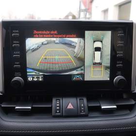 Foto inzerátu Toyota Rav4 2.0 Valvematic