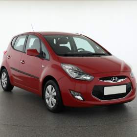 Fotka k inzerátu Hyundai ix20 1.4 CVVT / 19661970