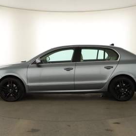 Foto inzerátu Škoda Superb 2.0 TDI