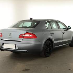 Foto inzerátu Škoda Superb 2.0 TDI