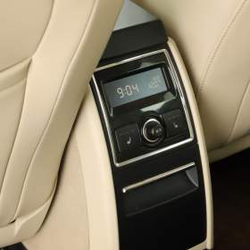 Foto inzerátu Škoda Superb 2.0 TDI