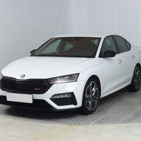 Foto inzerátu Škoda Octavia RS 2.0 TDI 4x4