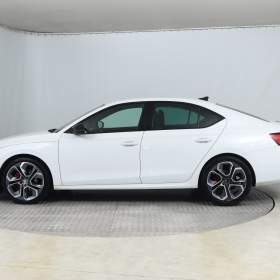 Foto inzerátu Škoda Octavia RS 2.0 TDI 4x4