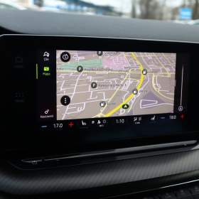 Foto inzerátu Škoda Octavia RS 2.0 TDI 4x4