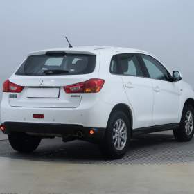 Foto inzerátu Mitsubishi ASX 1.6 MIVEC