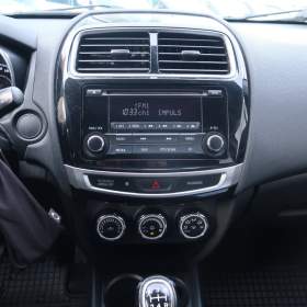 Foto inzerátu Mitsubishi ASX 1.6 MIVEC