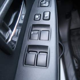 Foto inzerátu Mitsubishi ASX 1.6 MIVEC