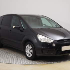 Foto inzerátu Ford S-MAX 1.8 TDCi