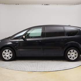 Foto inzerátu Ford S-MAX 1.8 TDCi