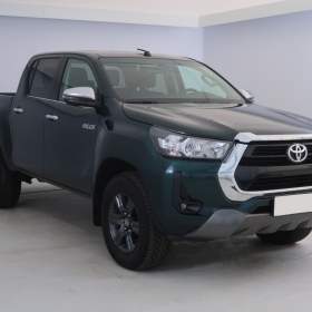 Toyota Hilux 2.4 D- 4D / 19673001