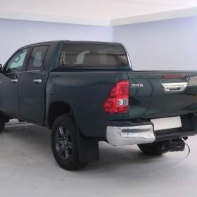 Foto inzerátu Toyota Hilux 2.4 D-4D