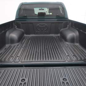 Foto inzerátu Toyota Hilux 2.4 D-4D