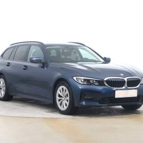 BMW Řada 3 320 d xDrive / 19673002