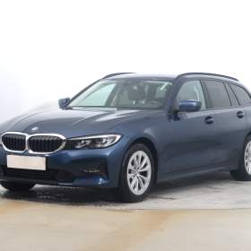Foto inzerátu BMW Řada 3 320 d xDrive
