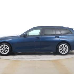 Foto inzerátu BMW Řada 3 320 d xDrive