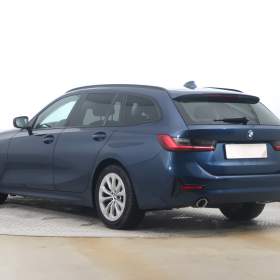 Foto inzerátu BMW Řada 3 320 d xDrive