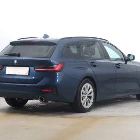 Foto inzerátu BMW Řada 3 320 d xDrive