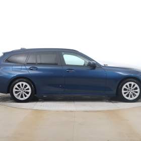 Foto inzerátu BMW Řada 3 320 d xDrive