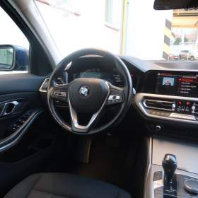 Foto inzerátu BMW Řada 3 320 d xDrive